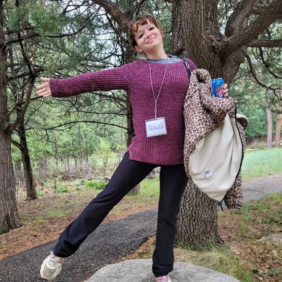 Meet your Posher, Jessica Kelley Ligon! - Picture 4 of 9